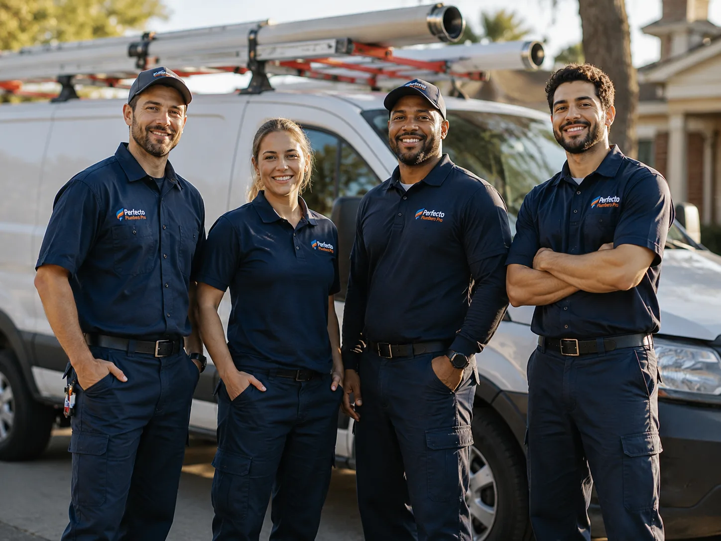 Emergency Plumber Near Me in Houston, AR near me