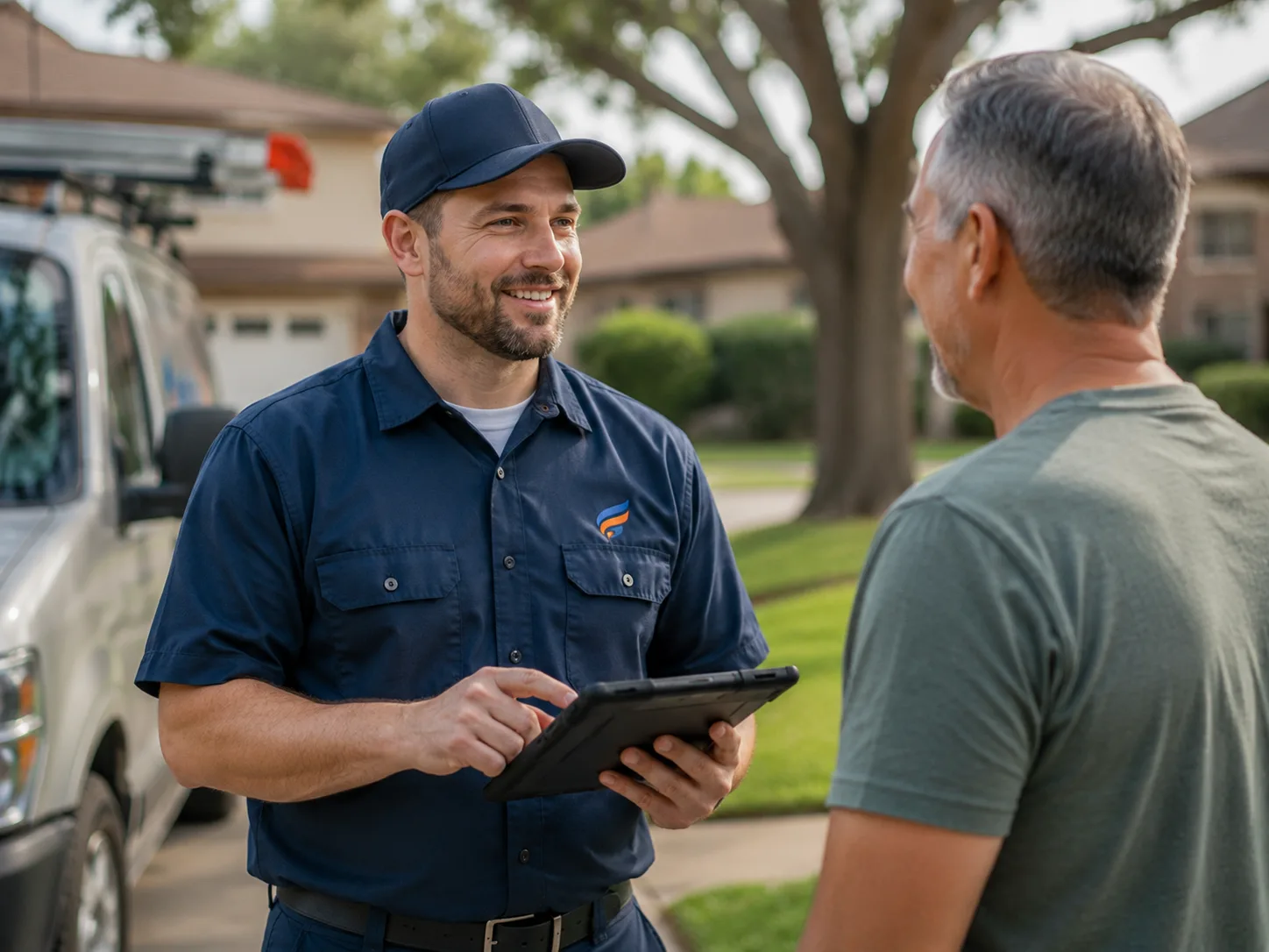 Emergency Plumber Near Me Houston, AR FAQs